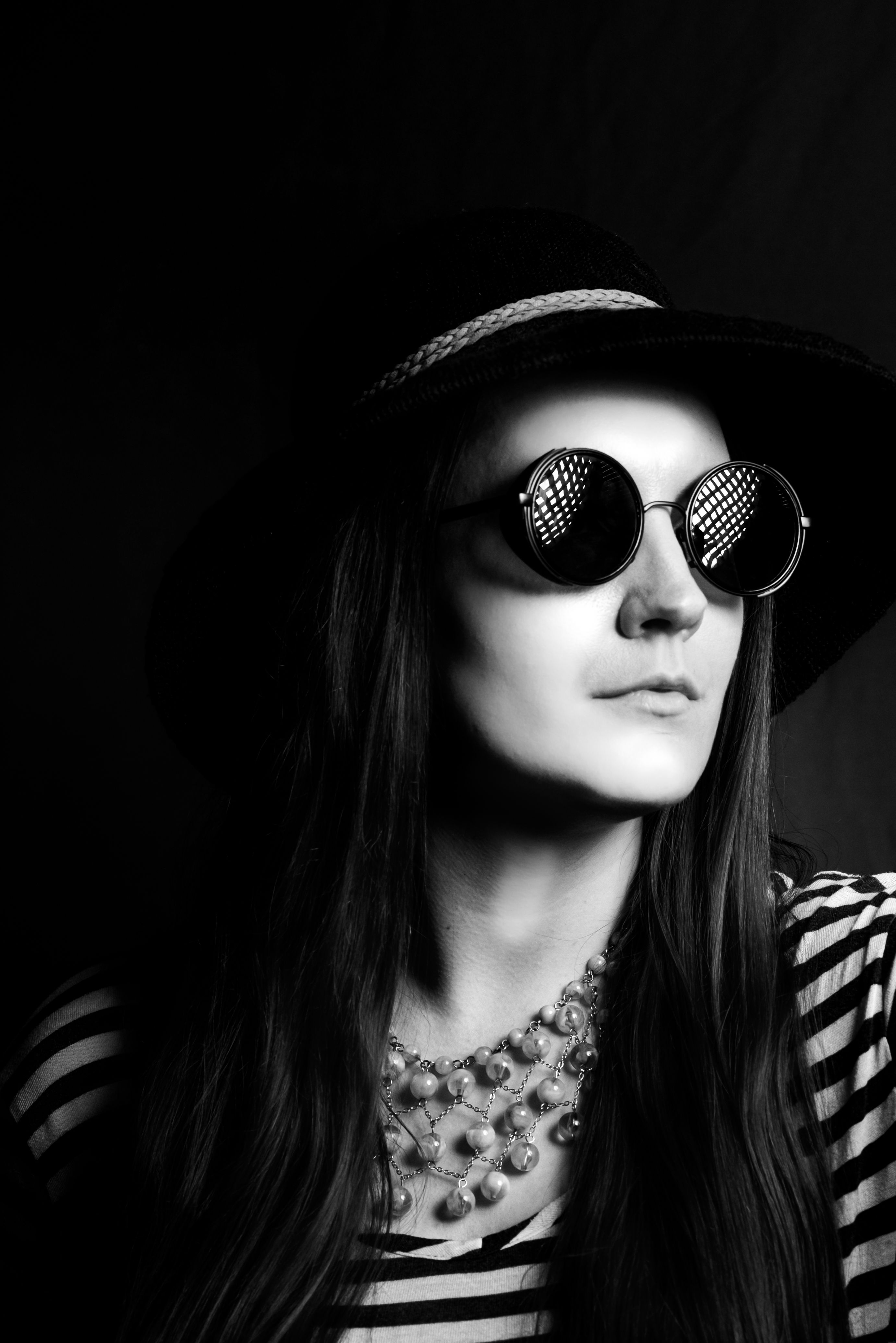60,000+ Best Black And White Portrait Photos · 100 Free Download · Pexels Stock Photos