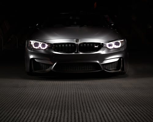 Fotobanka s bezplatnými fotkami na tému BMW, d30visuals, m4