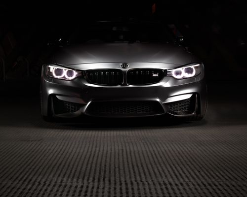 Free stock photo of bmw, d30visuals, m4 Stock Photo