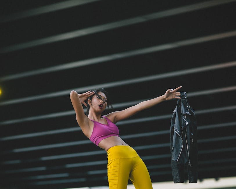 Top Performance Brands and Their Unique Offerings