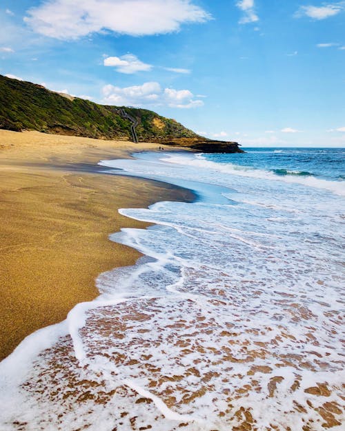 Free stock photo of australia, beach, beautiful