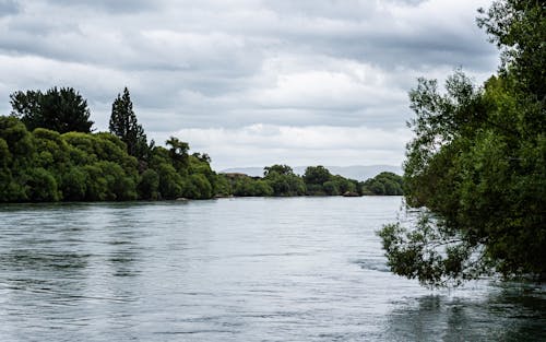 무료 강, 구름, 구름층의 무료 스톡 사진