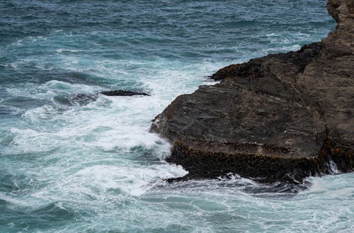 免费 岩石形成, 戶外, 水 的 免费素材图片 素材图片