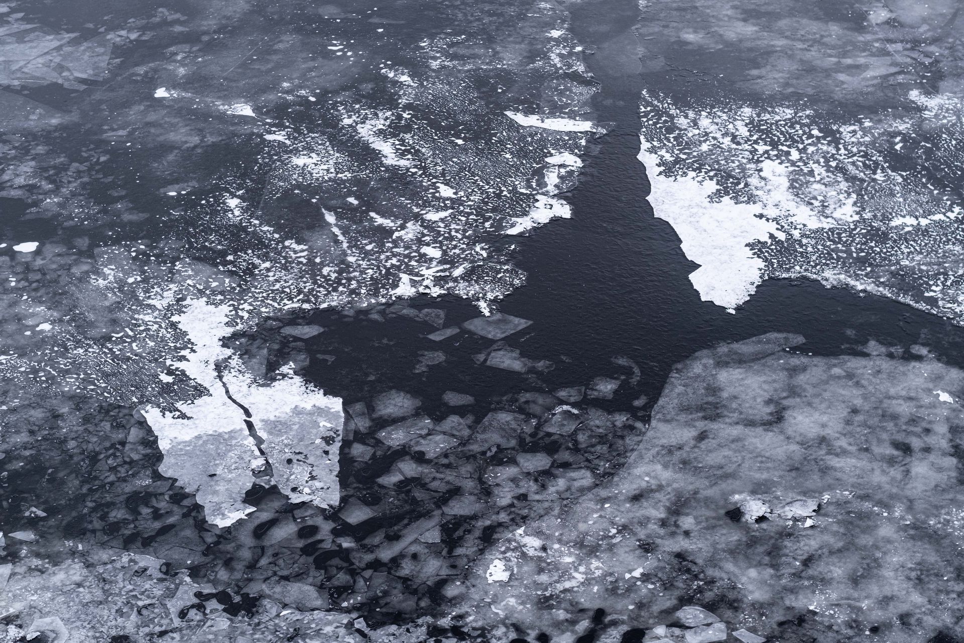 The vast frozen expanse of the End of the Earth awaits discovery