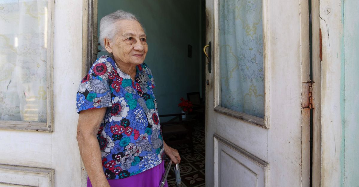 Tampa's Growing Demand for Senior Healthcare Services
