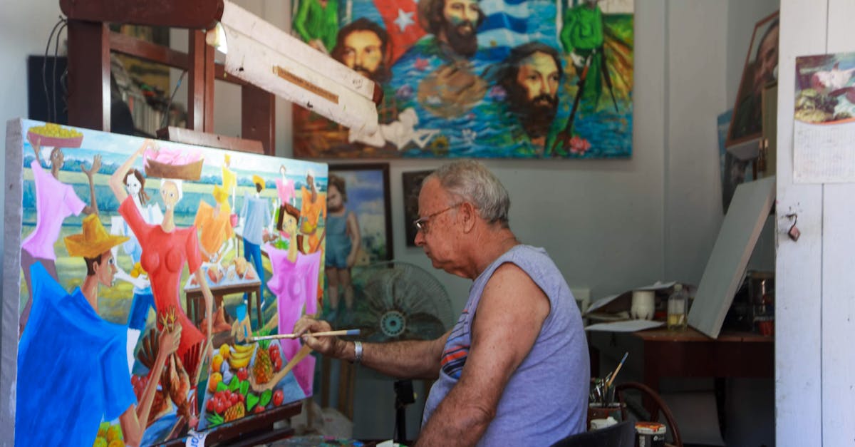 生活:80歲抗病頑童與紙藝推手翻轉銀髮人生