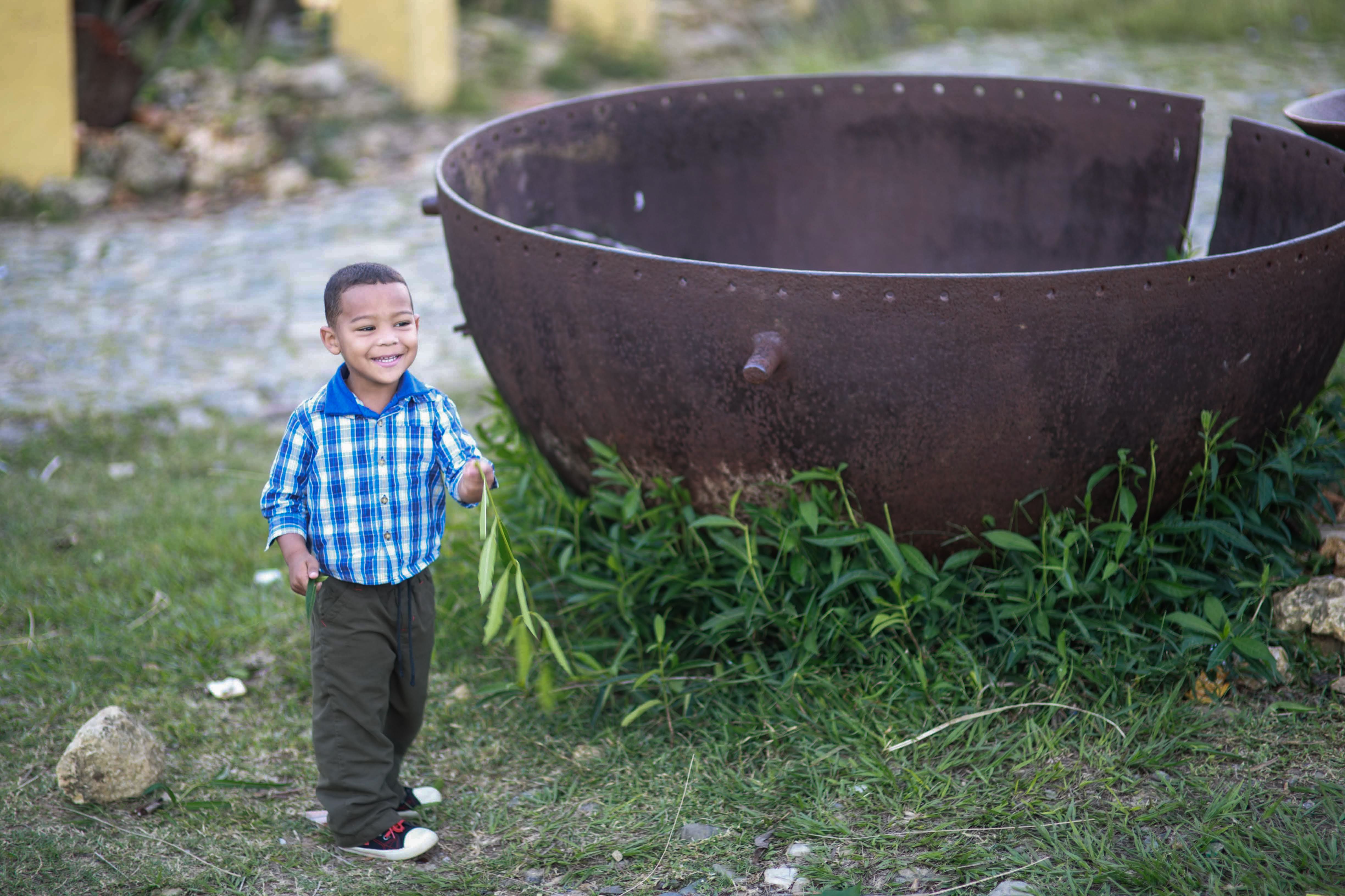 Where To Stay in Haiti With Kids — Haiti travel guide photo