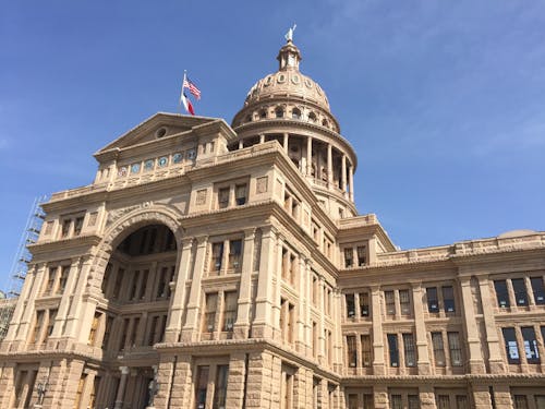 Free stock photo of austin, capital