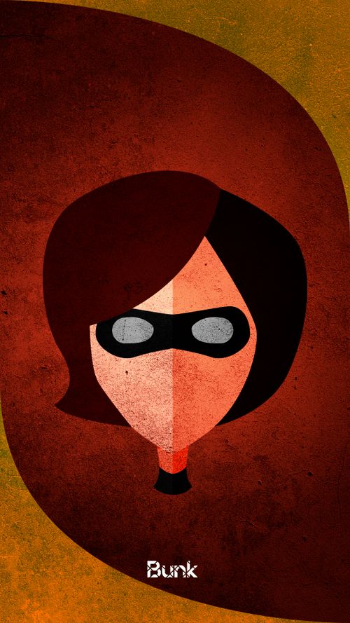 Free stock photo of disney, elastic girl, movie Stock Photo