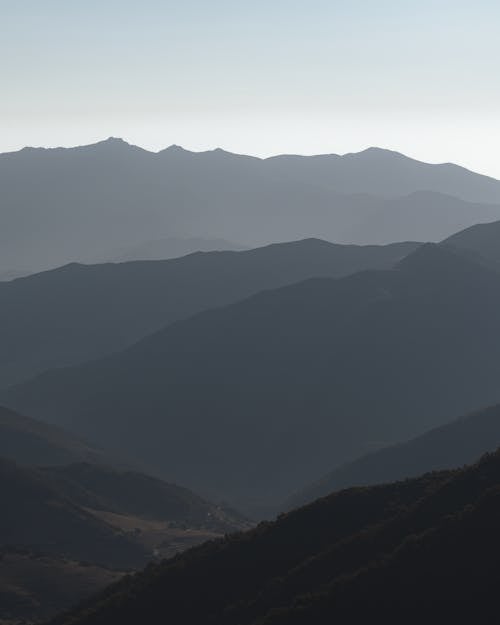 Imagine de stoc gratuită din fotografie cu natură, fotografie peisaj, fotografiere verticală