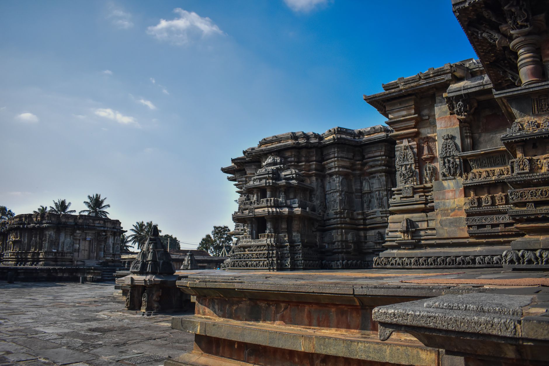 Best Homestays and Guesthouses in Belur
