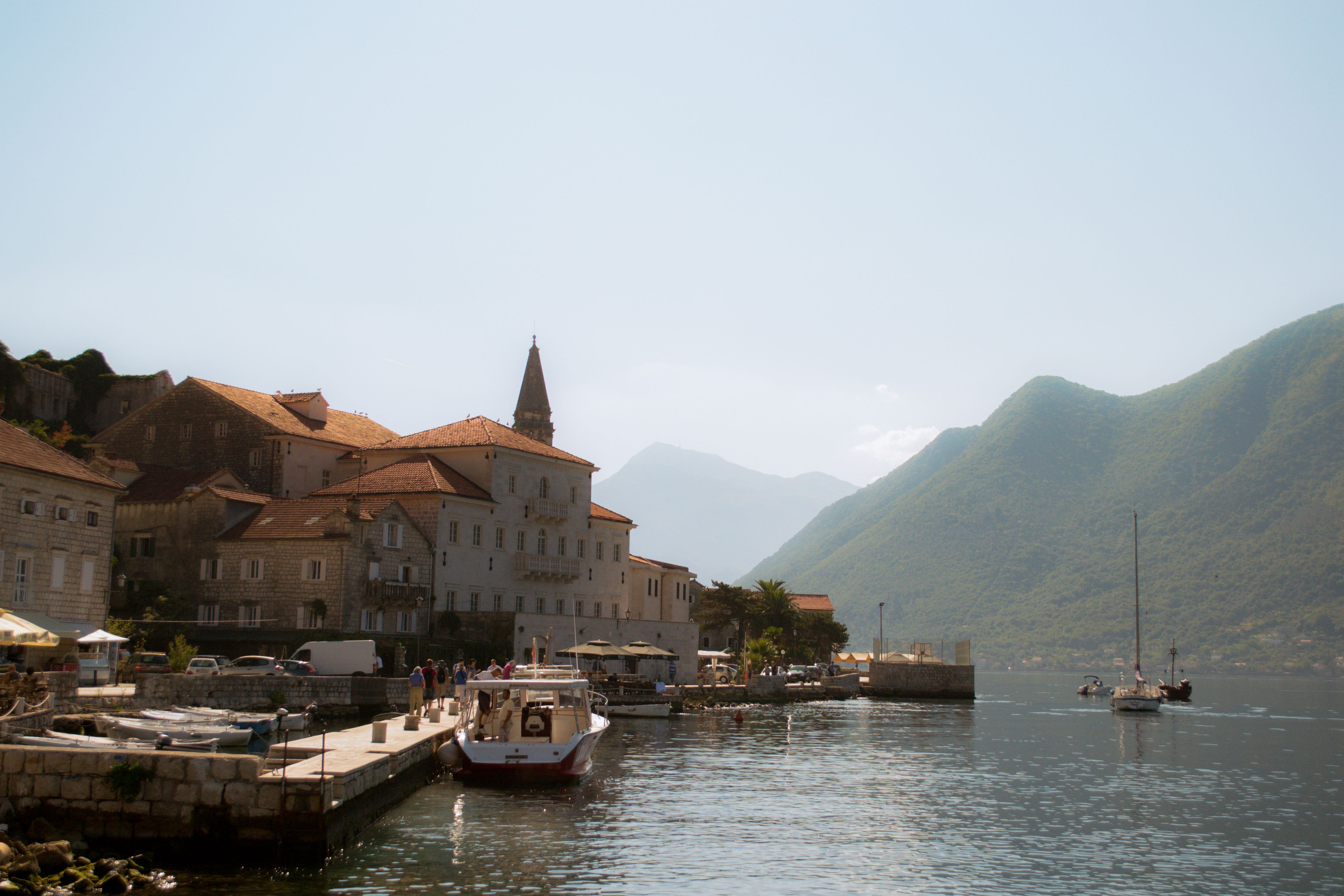 Perast