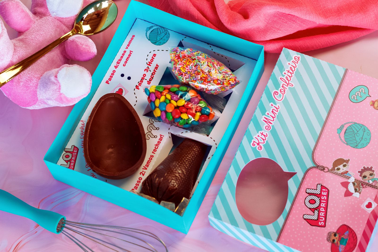 Pick & Mix Profitability Calculator: Know Your ROI Before Investing