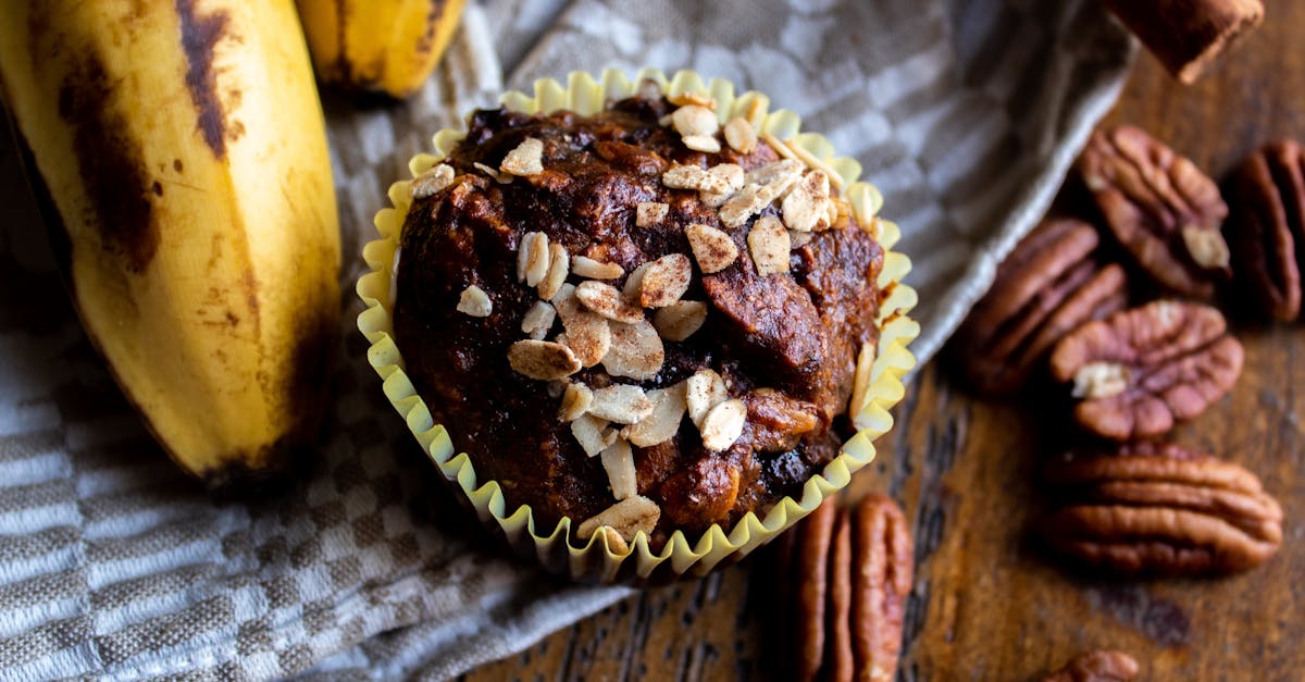How to roast pecans in the microwave