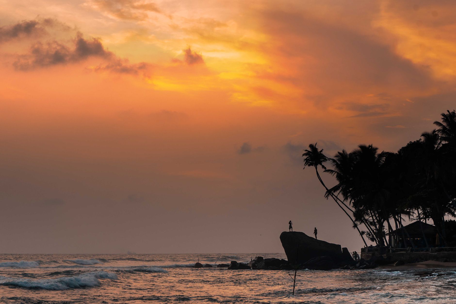 Is Unawatuna Worth Visiting? An Honest Take