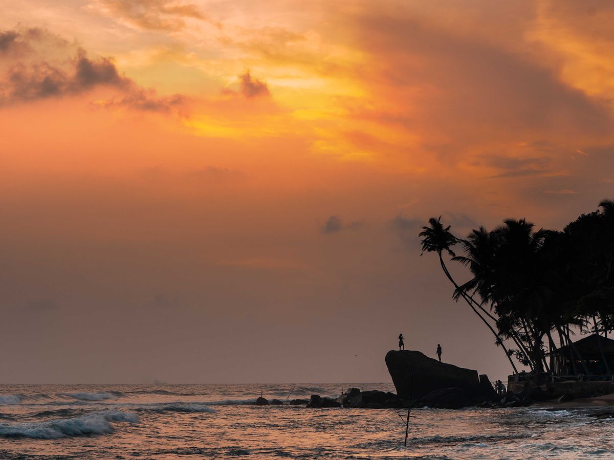 8 Day Holistic Wellness Retreat in Sri Lanka 1
