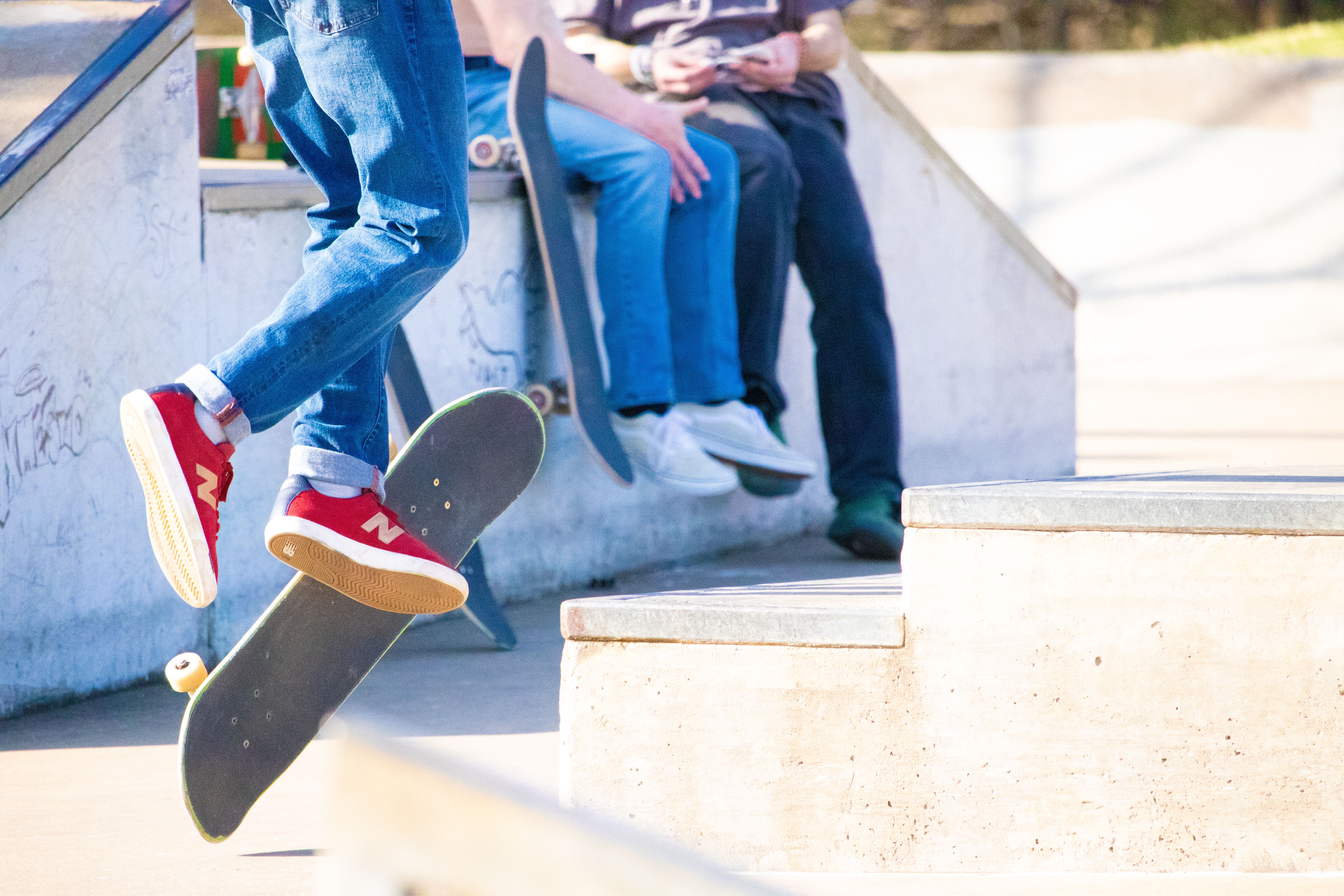 Pista do SLS Takeover é revelada com inspiração carioca