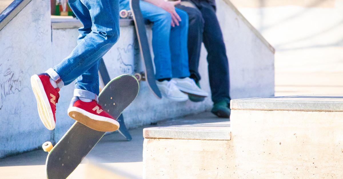 Pista do SLS Takeover é revelada com inspiração carioca