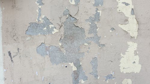 Free Cracked Wall in Close Up Photography Stock Photo