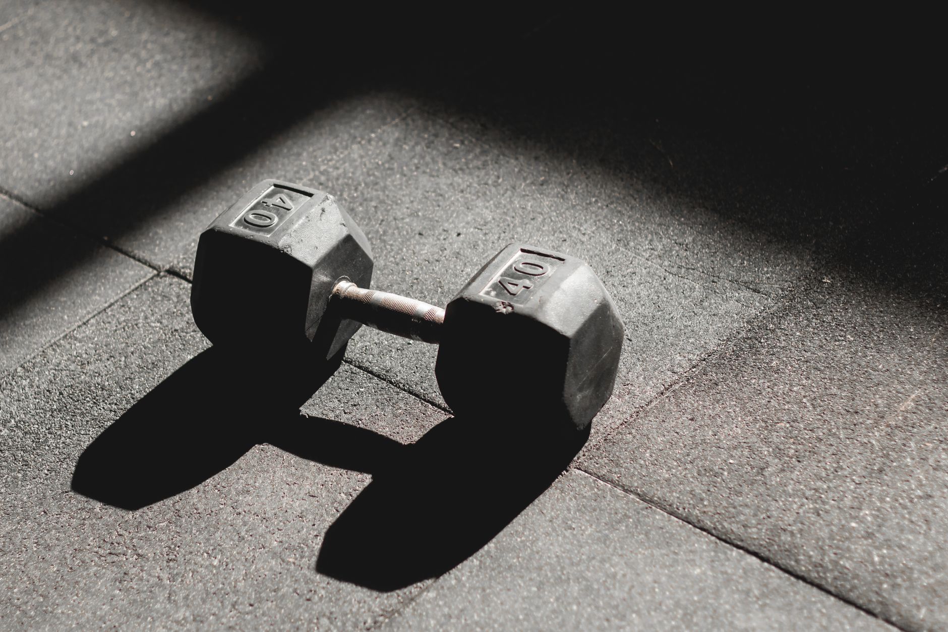 How to Boost Your Metabolism After 40