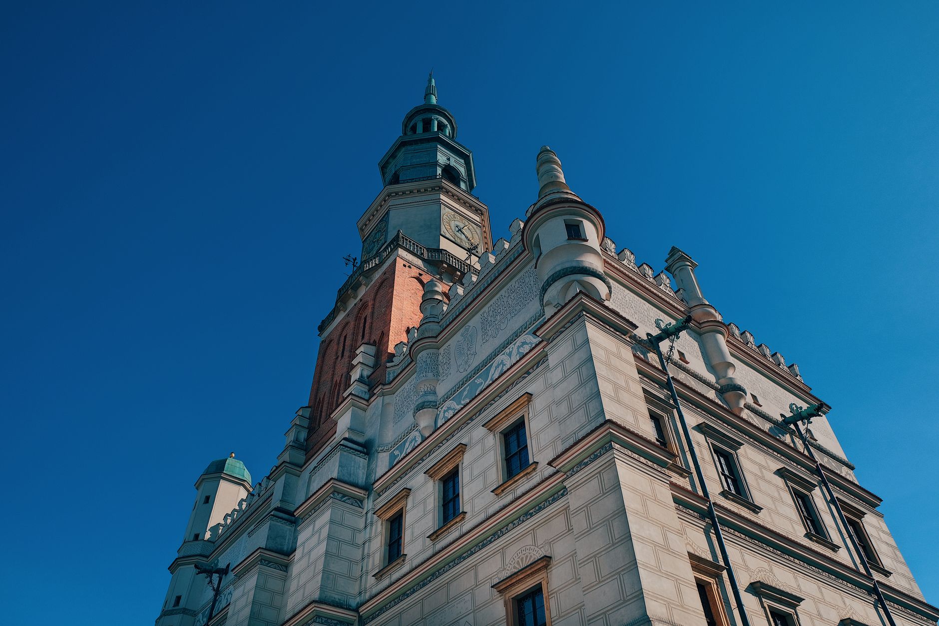 Poznań — informacje lokalne