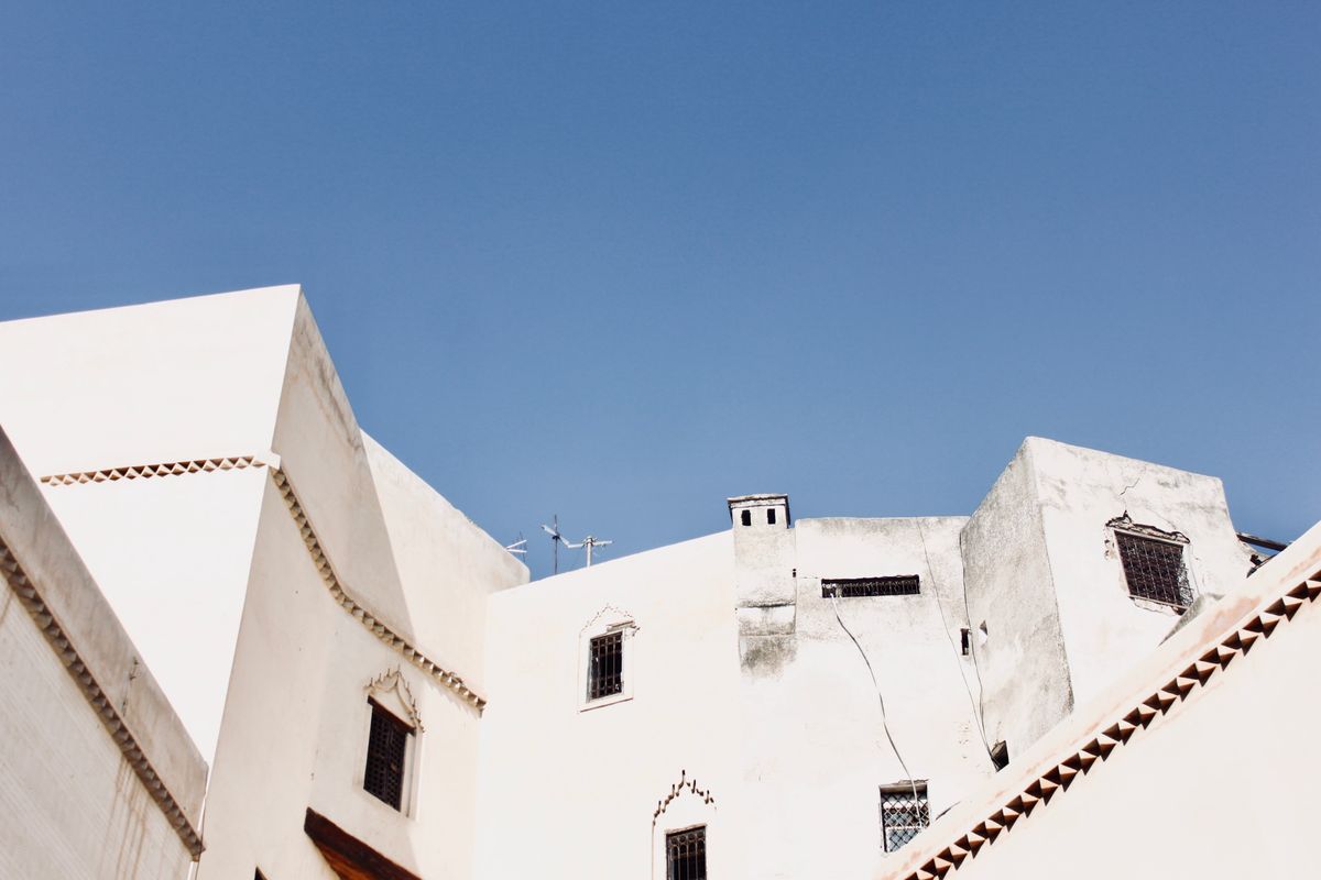 Fès