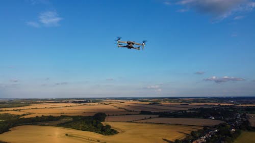 Ilmainen kuvapankkikuva tunnisteilla drone-kamera, droonikuva, ilmakuvaus