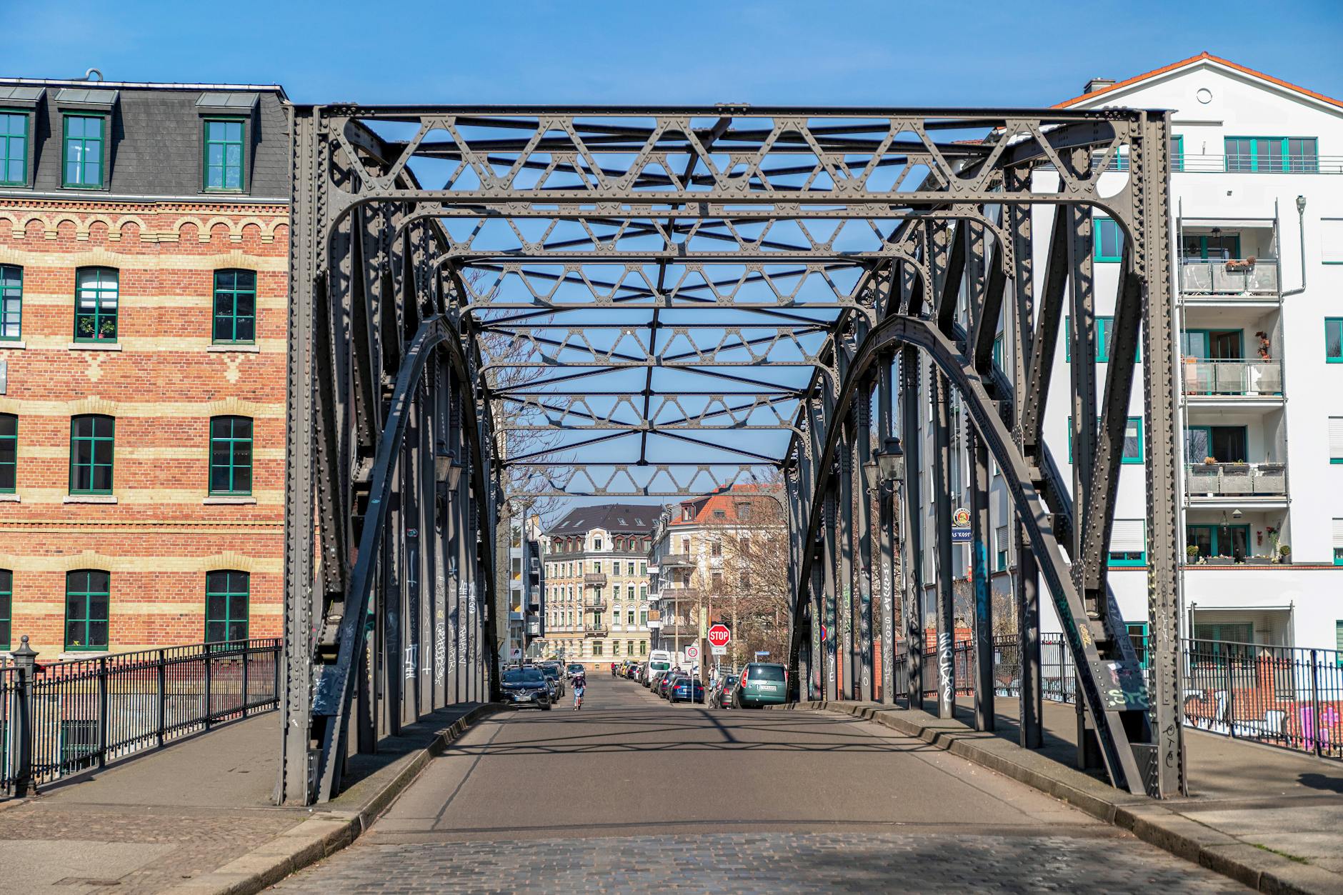 Popular sights in Leipzig Landmarks in Leipzig