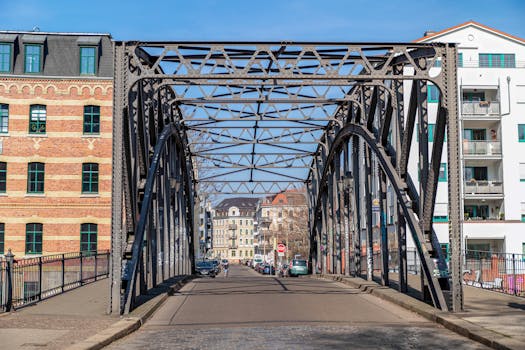 Leipzig, Germany photo 22