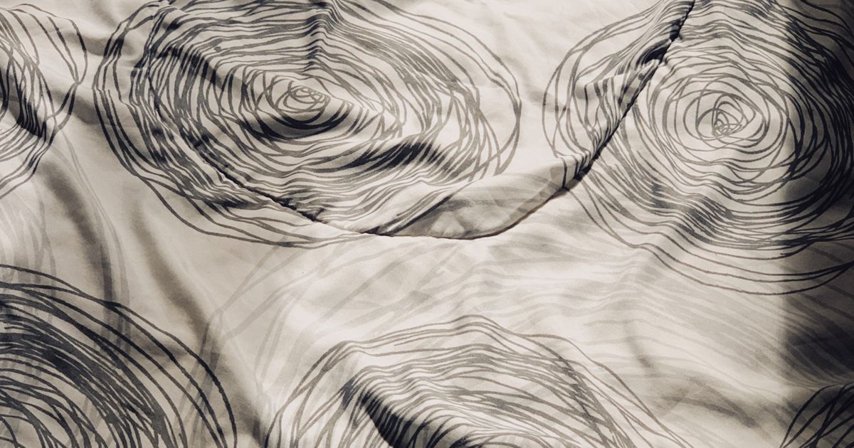 Bedroom bedding and sleep comfort — Dreamless Sleep Unveiled: Navigating the Abyss of No Dreams – A Deep Dive into the Scientific and Psychological Mysteries of Sleep Patterns