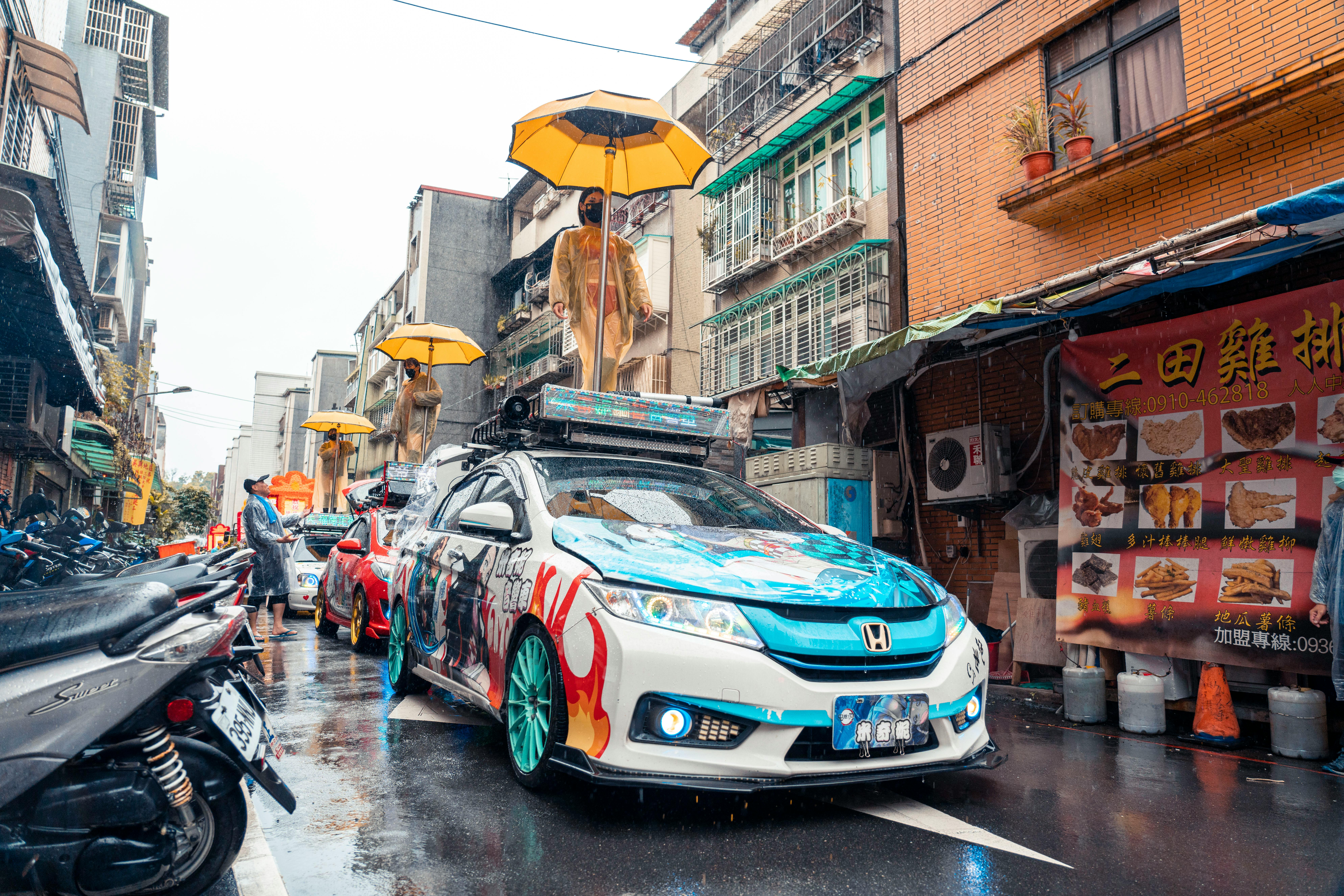 Lee Hamilton: Participating in civic life is our duty as citizens — Photo by Jimmy Liao on Pexels