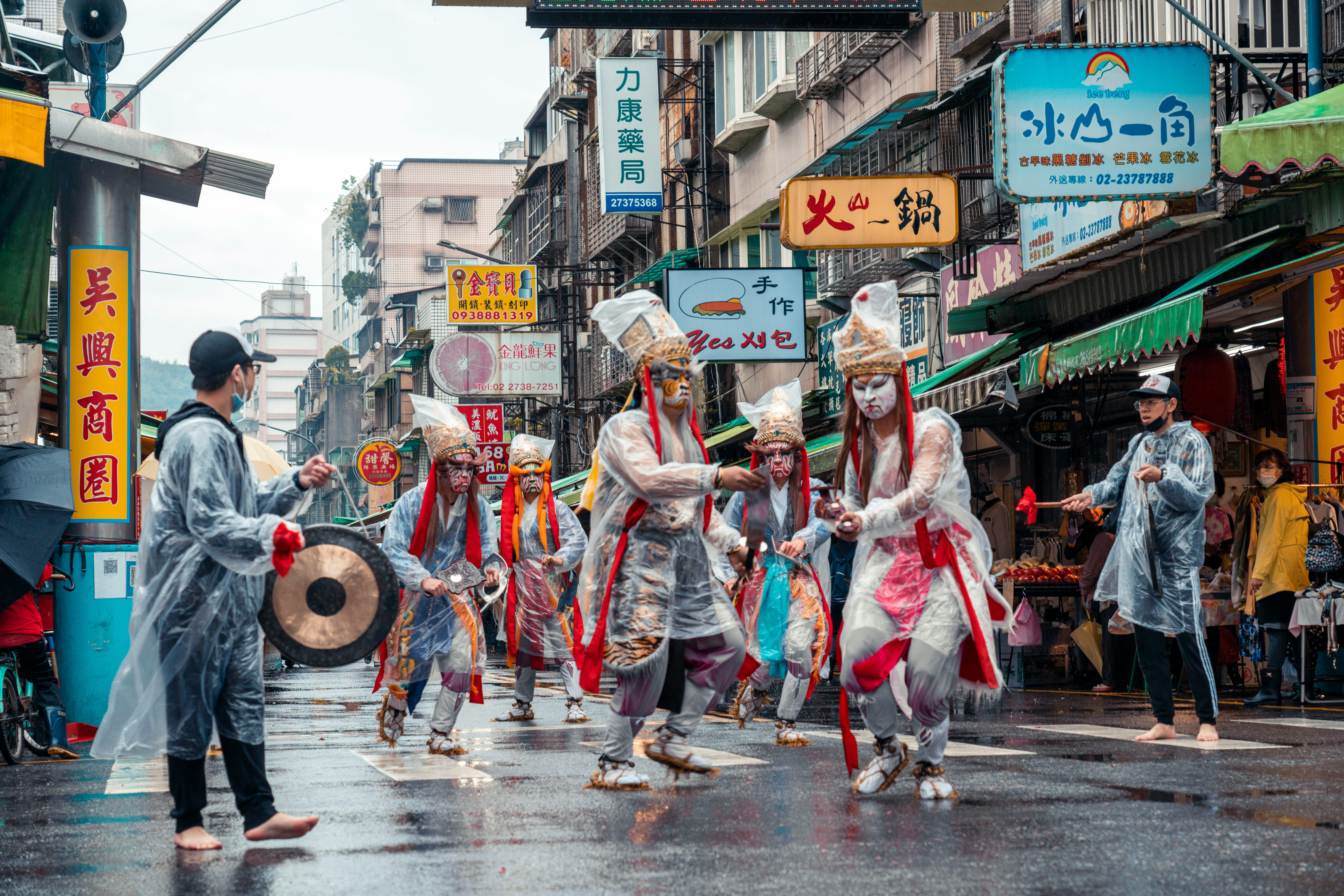 Photo by Jimmy Liao on Pexels