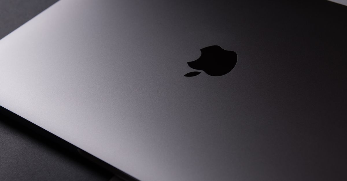 used MacBook Apple Silicon 2026