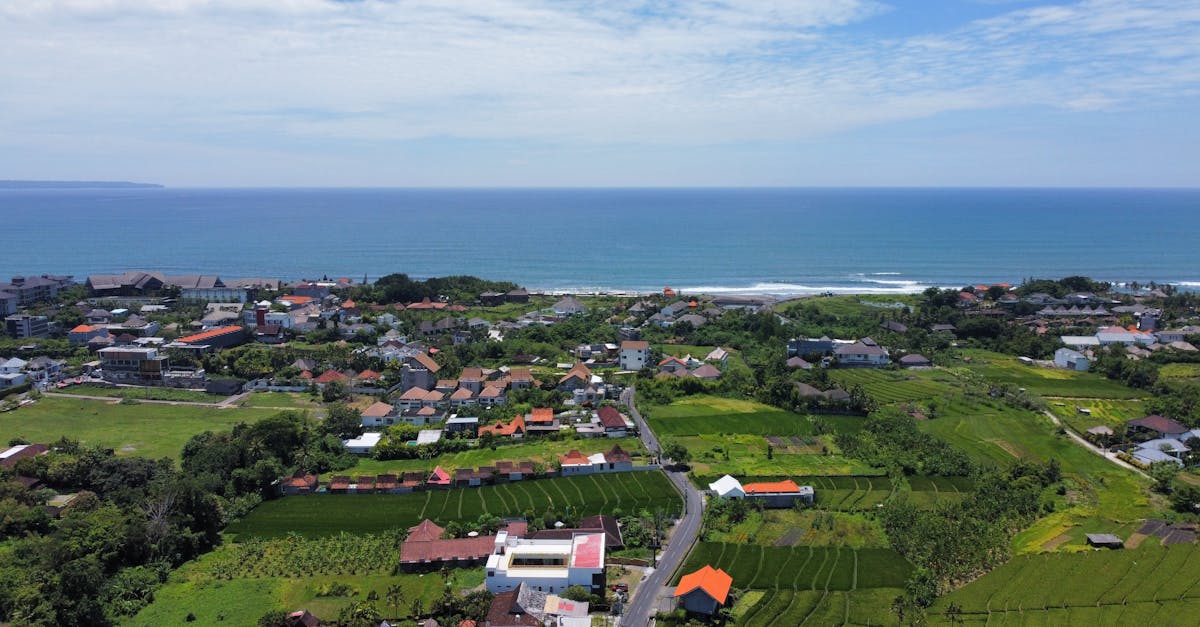生活:漁村的日常表面平靜,實際上卻隱藏著與海共生的智慧
