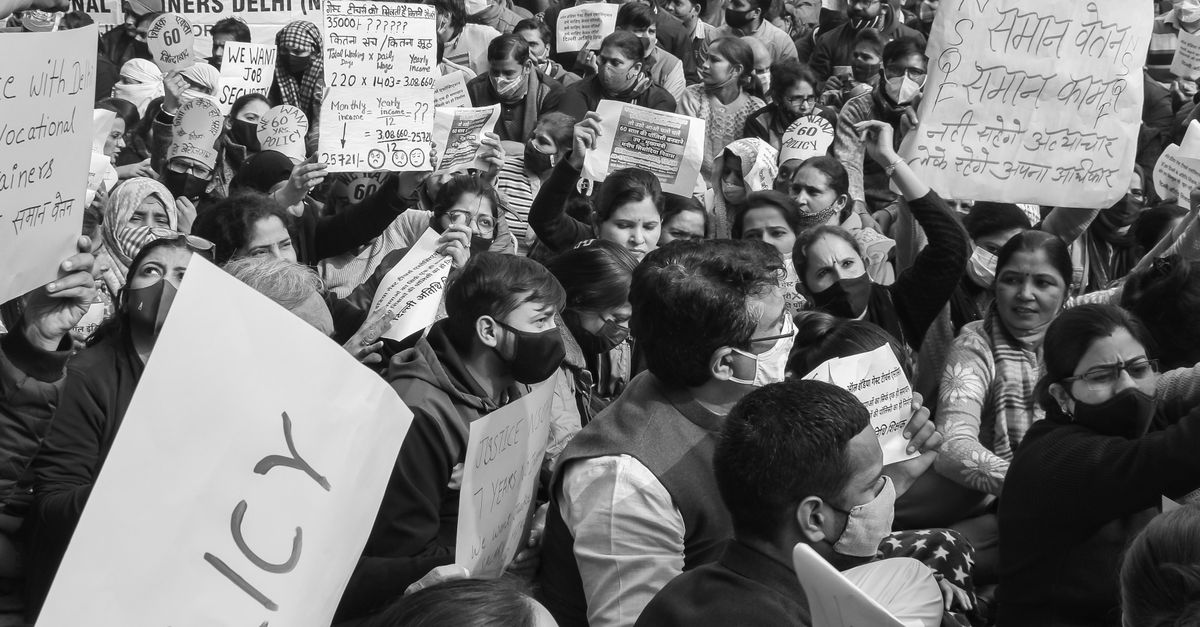 Delhi Sees Alarming Six-Fold Surge in H1N1 Cases