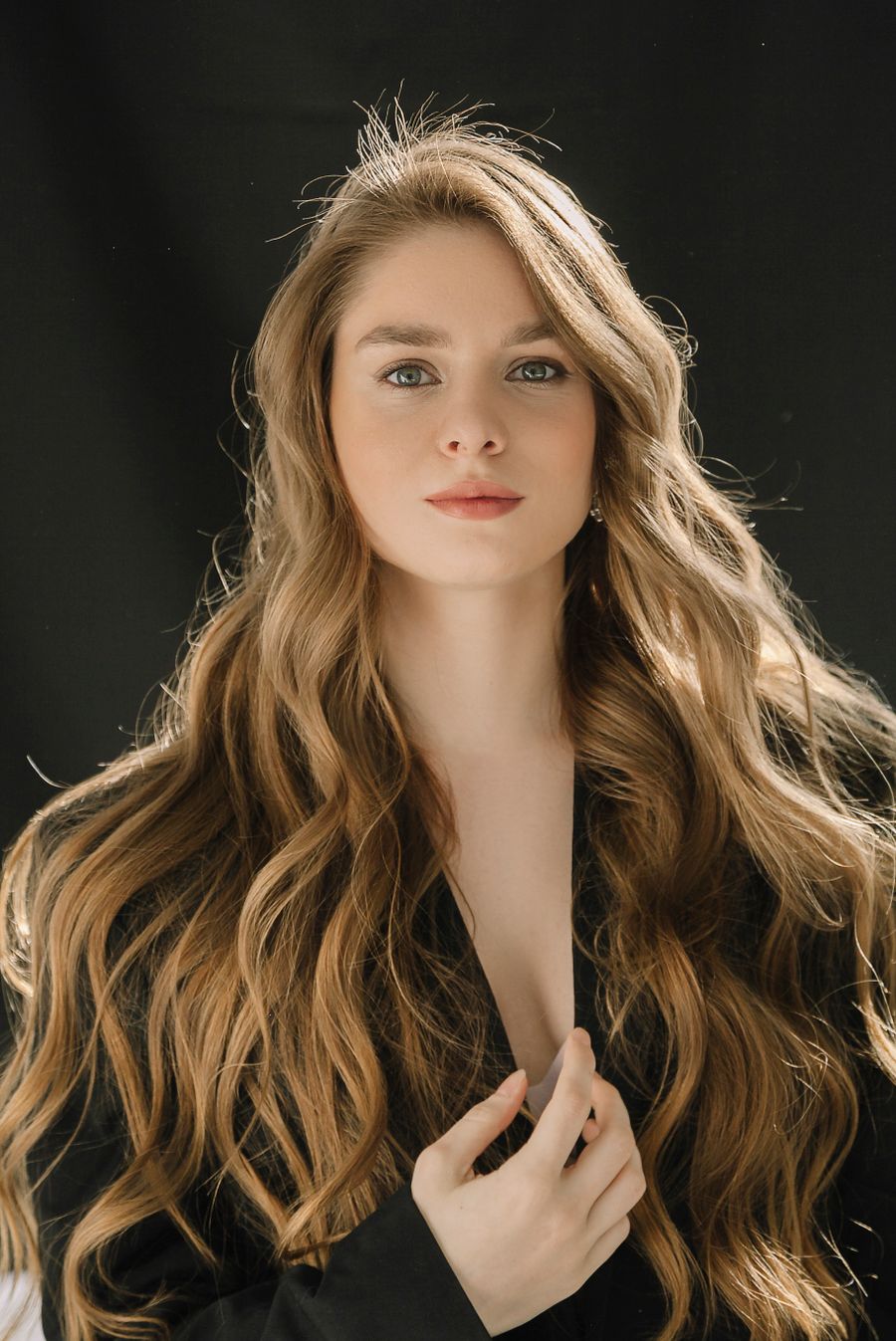 Ondas com presença