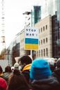 People Walking on Street