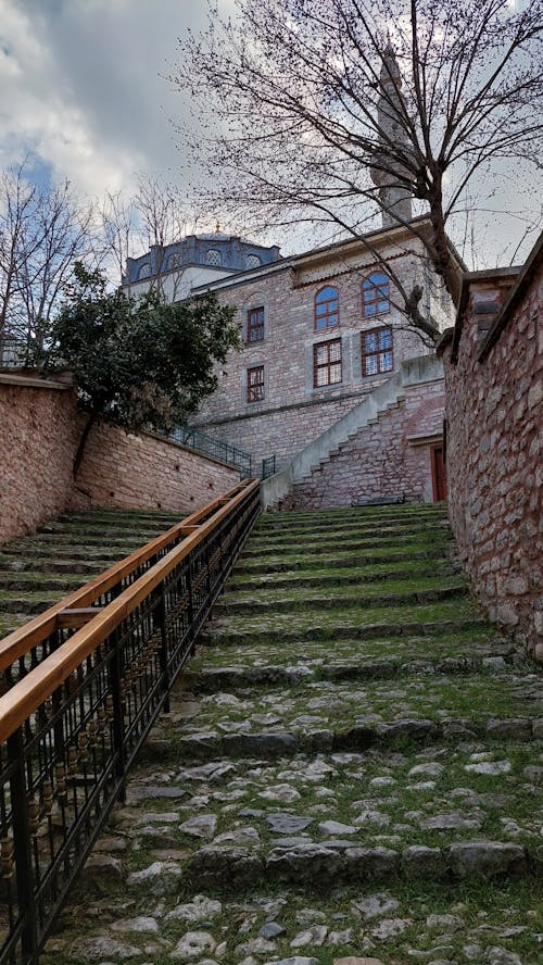 Free stock photo of istanbul, mosque