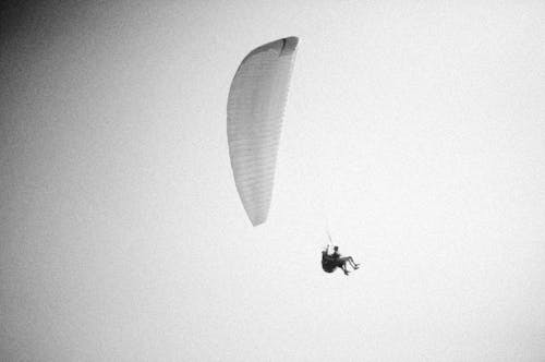 ฟรี คลังภาพถ่ายฟรี ของ paraglide, กิจกรรม, กีฬา คลังภาพถ่าย