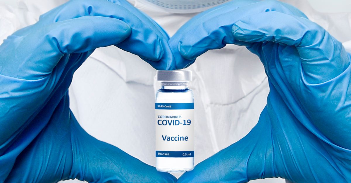 Study Confirms COVID-19 Vaccine Estimates Unbiased by Healthy Vaccinee Effect