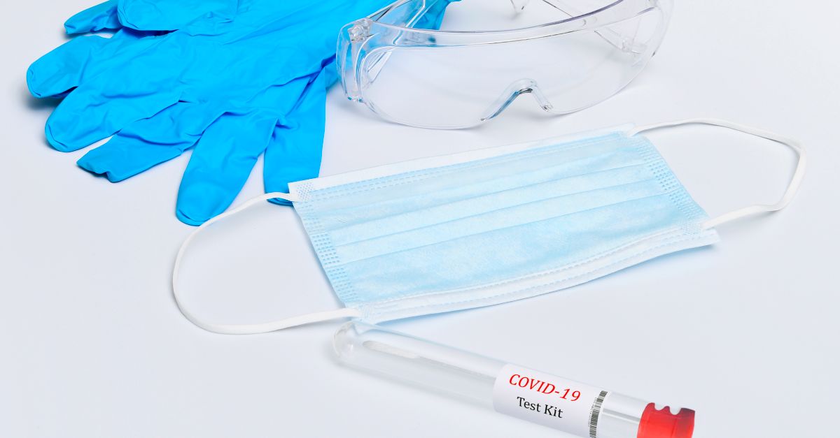 CDC Strengthens Oversight with Institutional Biosafety Committee