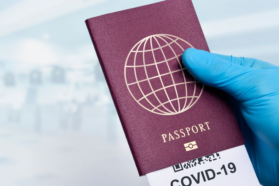 An International Driving Permit (IDP) alongside a national driving license, essential for driving in Azerbaijan.