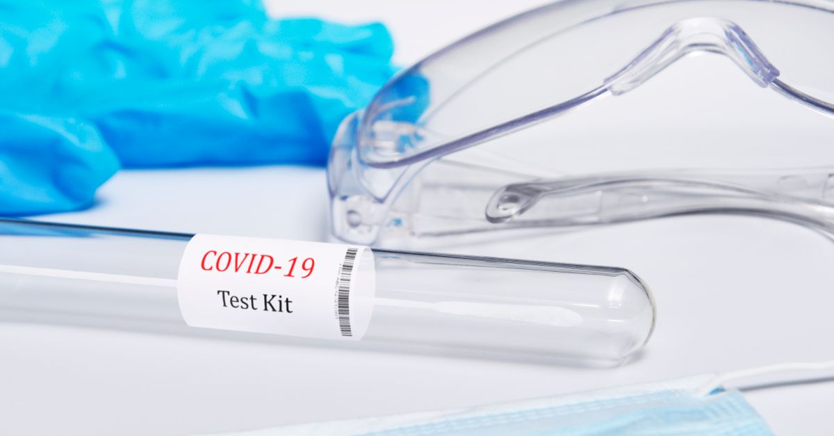 HHS Terminates COVID-19 Emergency Use Authorizations