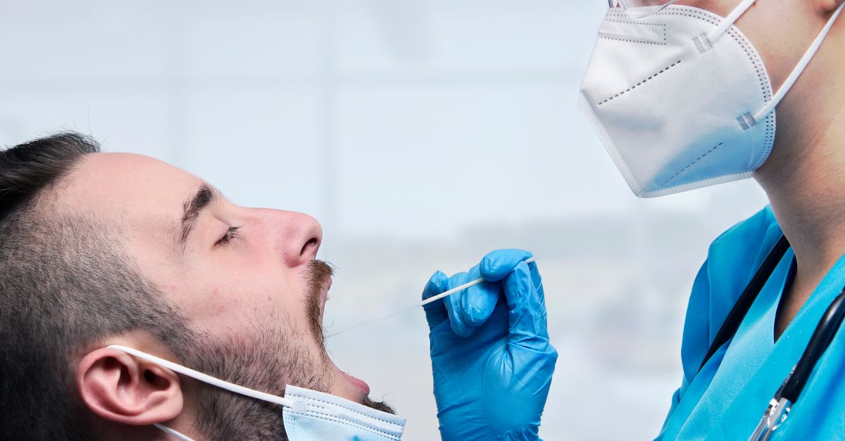 When Should High-Risk Individuals Get Screened