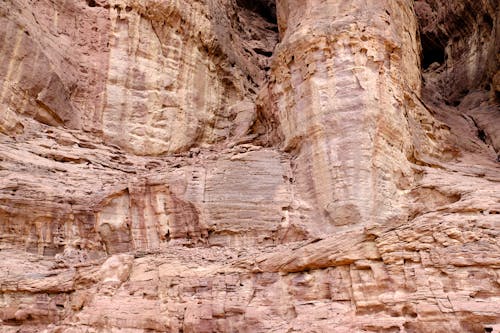Gratis Immagine gratuita di arenaria, canyon, deserto Foto a disposizione