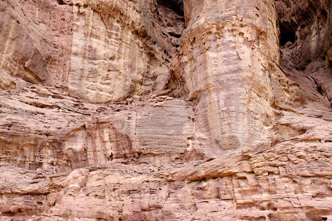 Kostnadsfri bild av erosion, geologi, grov