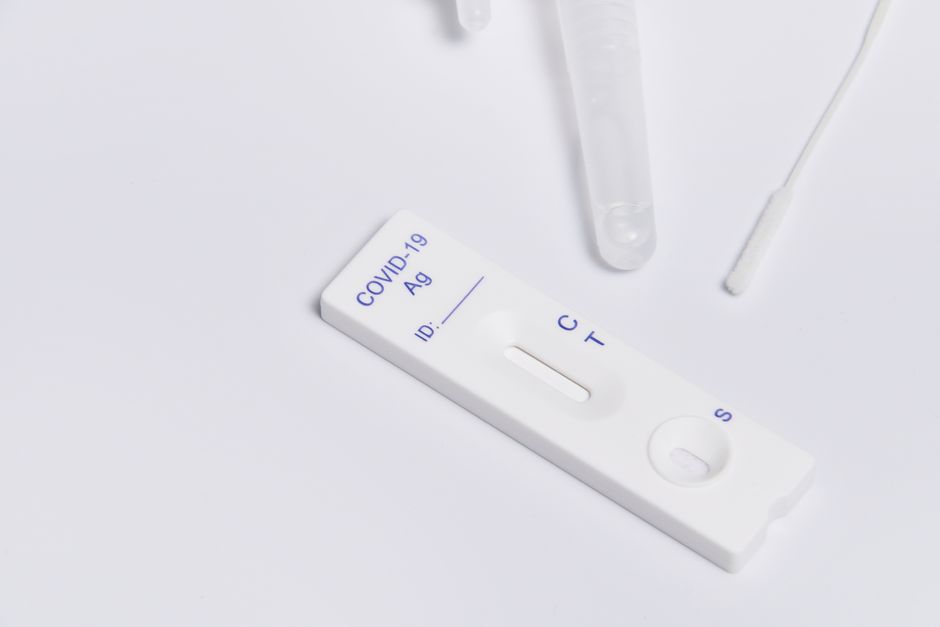 water testing kit for home use