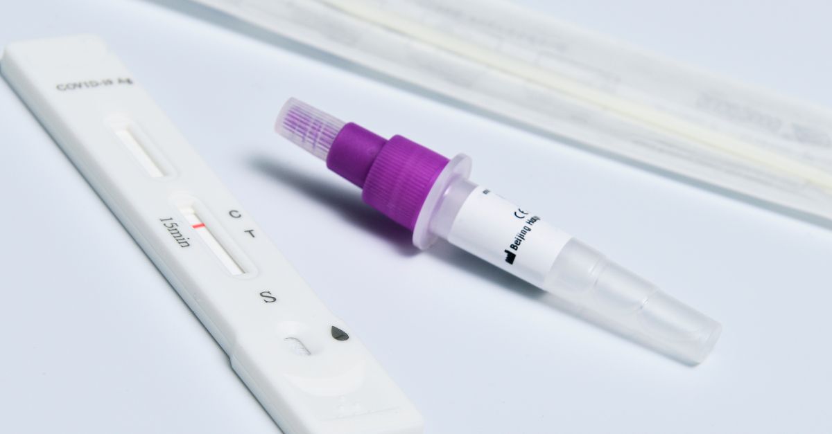 How Rapid Disease Detection is Transforming US Healthcare