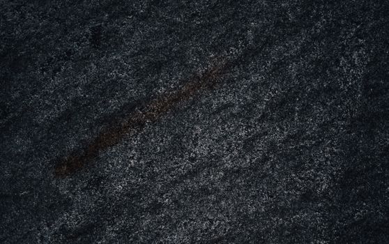 
A Close-Up Shot of a Rock Surface