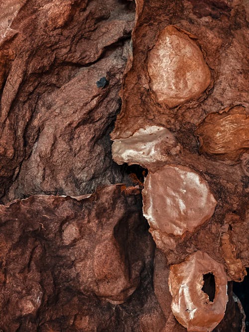 Darmowe zdjęcie z galerii z ciężki, formacja skalna, naturalny